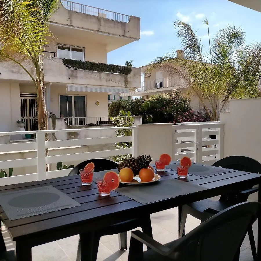 Casa Vacanze Samuel Beach Cava dʼAliga