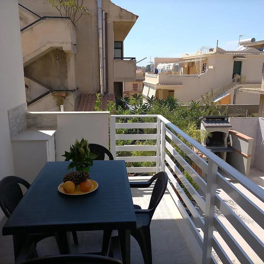 Casa Vacanze Samuel Beach Cava dʼAliga