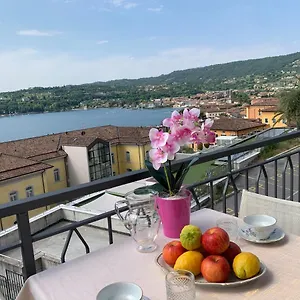  Appartamento Palazzina Salodium Incanto - Armonia Italia